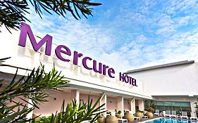 Mercure Kuala Lumpur Shaw Parade